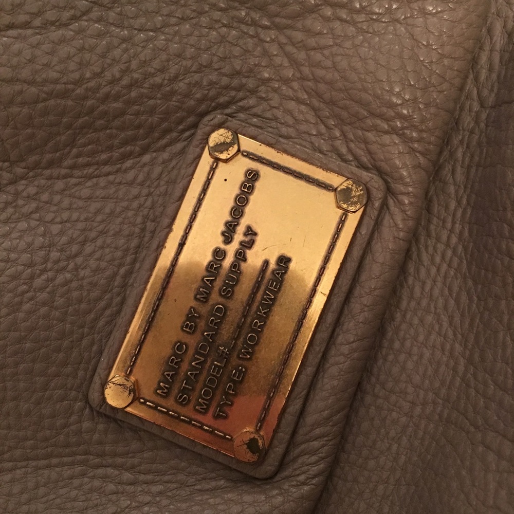 Marc Jacobs Crossbody - Picture 4 of 12